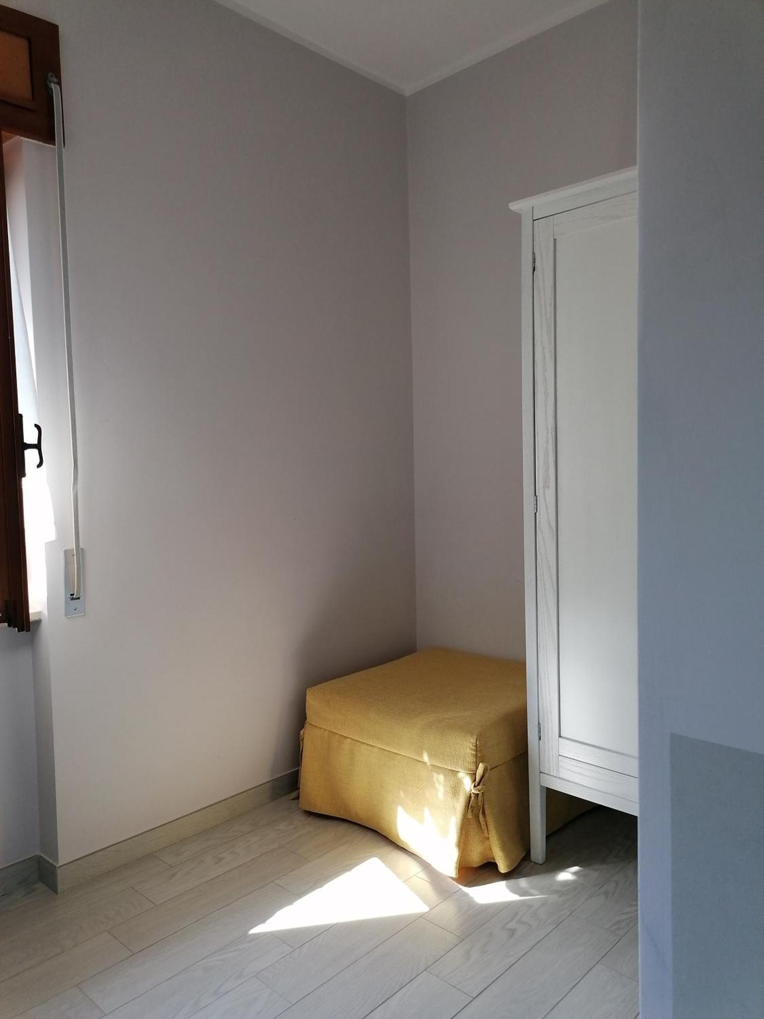 Residenza Guglielmi Bed & Breakfast กัมโปบัสโซ ภายนอก รูปภาพ